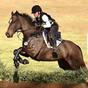 Meet your Posher, Christen